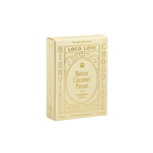 Load image into Gallery viewer, Loco Love Twin Pack Butter Caramel Pecan
