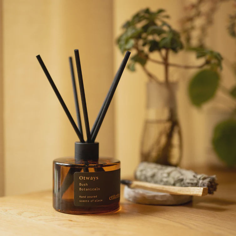 Otways in Bush Botanicals - Eco Reed Diffuser 200ml