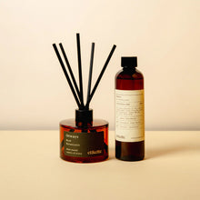 Load image into Gallery viewer, Otways Bush Botanicals - Eco Reed Diffuser Refill  250ml
