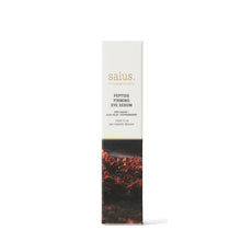 Load image into Gallery viewer, Peptide Firming Eye Serum 15ml Salus
