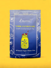Load image into Gallery viewer, D&#39;Marie Vodka Slushie  Mix
