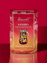 Load image into Gallery viewer, D&#39;Marie Sangria Slushie Mix
