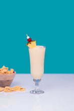 Load image into Gallery viewer, D&#39;Marie Pina Colada Slushie Mix
