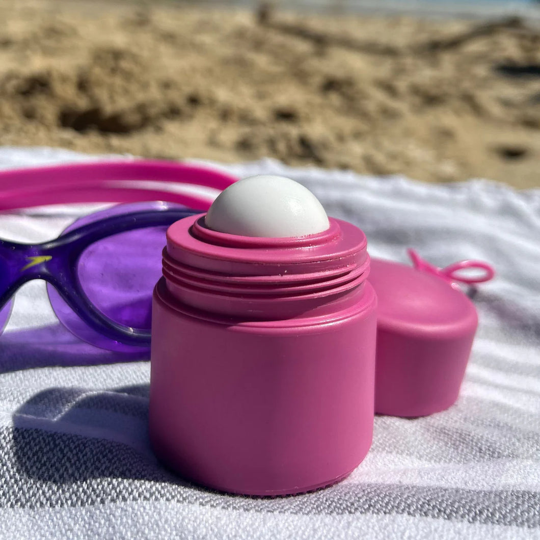 Sunscreen Refillable Sunscreen Applicators - 50ml