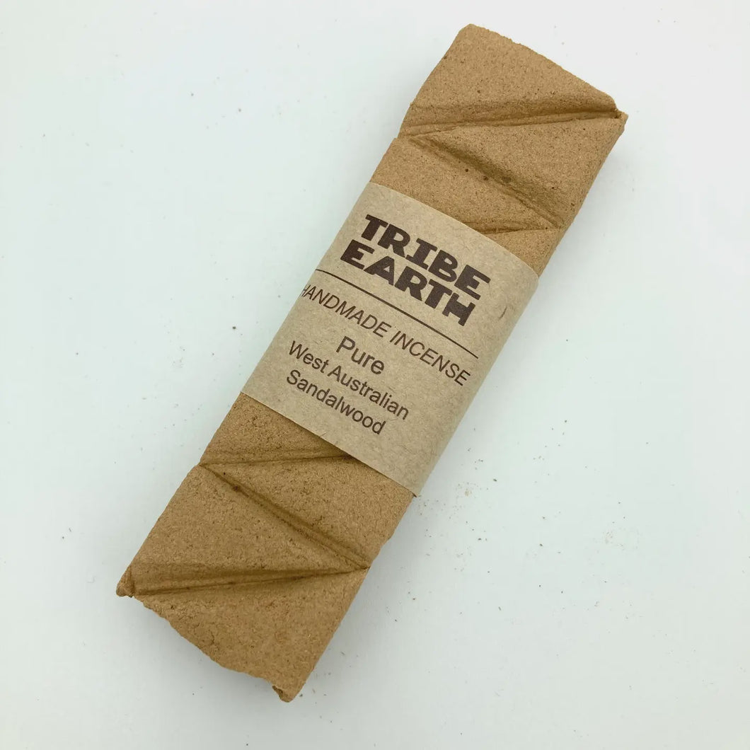 Tribe Earth Handmade Incense - Pure
