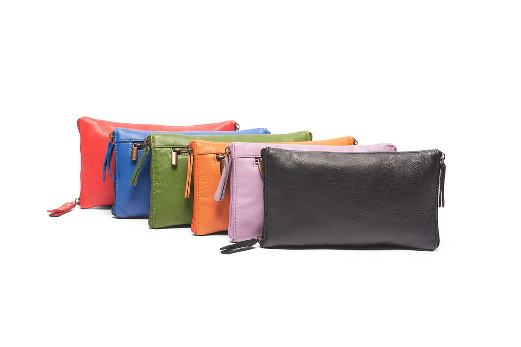 Spectacle Case Leather