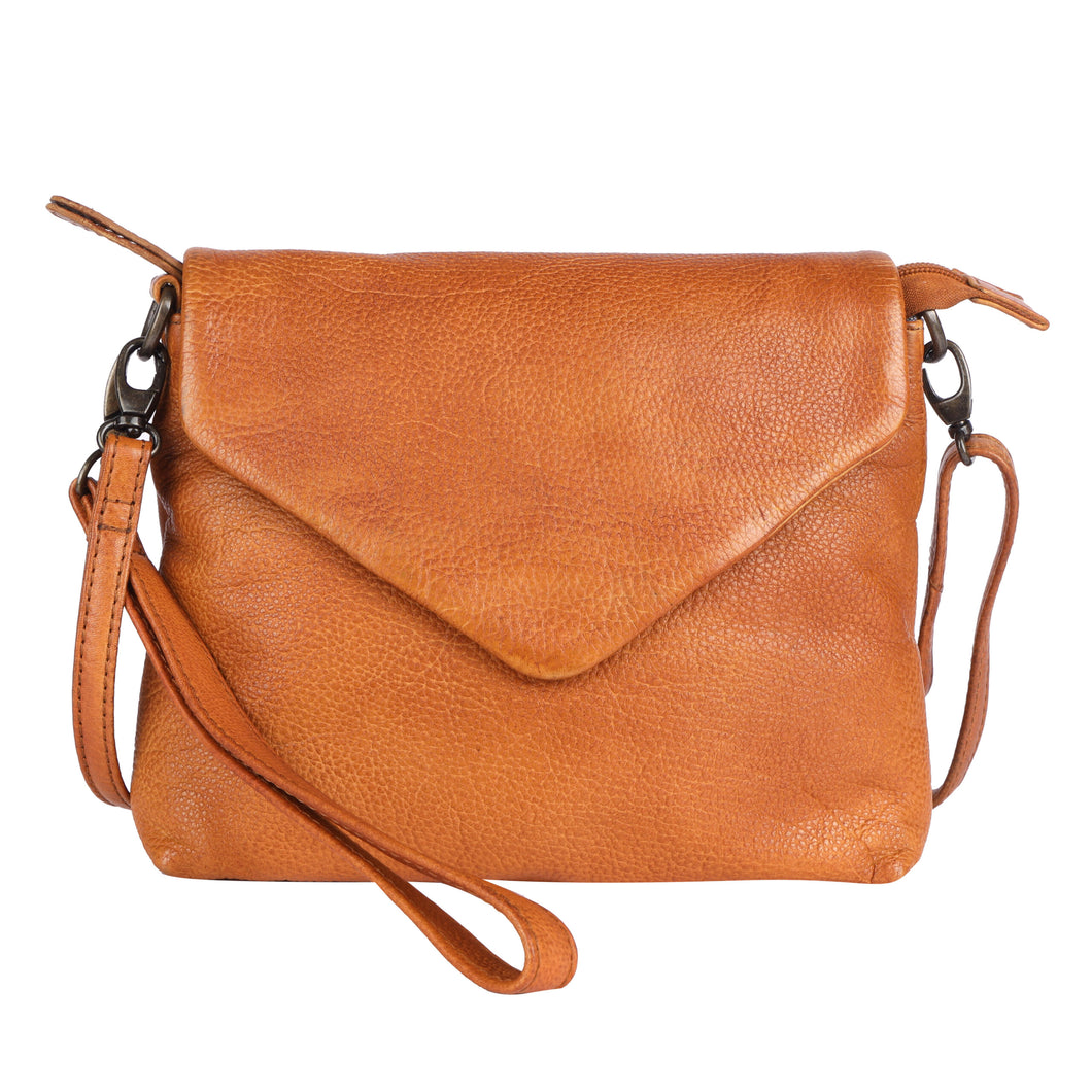Winmalee Envelope Bag -  Tan