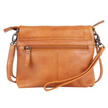 Load image into Gallery viewer, Winmalee Envelope Bag -  Tan

