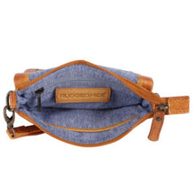 Load image into Gallery viewer, Winmalee Envelope Bag -  Tan
