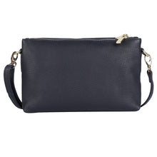Load image into Gallery viewer, Springwood Cross Body Bag - Navy
