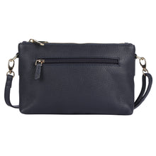Load image into Gallery viewer, Springwood Cross Body Bag - Navy
