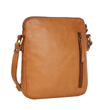 Load image into Gallery viewer, Ryde Sling bag - Tan
