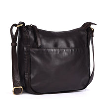 Load image into Gallery viewer, Clover Small Ladies Bag - Brown
