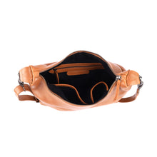 Load image into Gallery viewer, Thyme Shoulder Bag - Cognac
