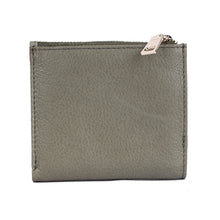 Load image into Gallery viewer, Romina Ladies Leather Wallet -  Olive
