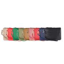 Load image into Gallery viewer, Carlota Clutch Bag

