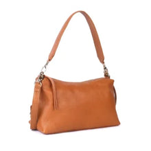 Load image into Gallery viewer, Olivia Shoulder Bag - Tan
