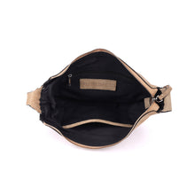 Load image into Gallery viewer, Indie - Sml Suede Bag - Taupe
