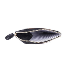 Load image into Gallery viewer, Augusta Cards Wallet - Black
