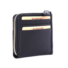 Load image into Gallery viewer, Augusta Cards Wallet - Black
