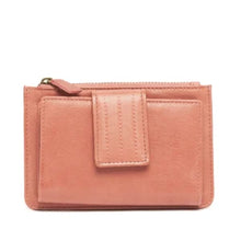 Load image into Gallery viewer, Aspen Small Wallet - Rose
