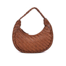 Load image into Gallery viewer, Winmalee Envelope Bag -  Tan
