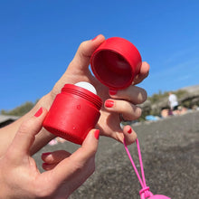 Load image into Gallery viewer, Sunscreen Refillable Sunscreen Applicators - 50ml
