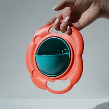Load image into Gallery viewer, Bowly Moly 360 Gyro Bowl
