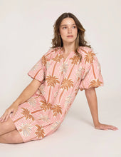 Load image into Gallery viewer, Bertina Dress Terra Palms Stella &amp; Gemma
