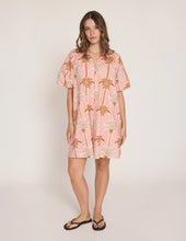 Load image into Gallery viewer, Bertina Dress Terra Palms Stella &amp; Gemma
