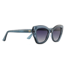 Load image into Gallery viewer, Soek Sunglasses - Eden Indigo
