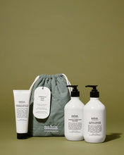 Load image into Gallery viewer, Luminous Skin Trio Gift Set Salus
