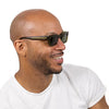 Soek Sunglasses - Rove Moss