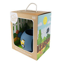 Load image into Gallery viewer, My First Gardening Set - Blue Tractor
