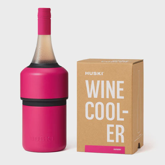 Huski Wine Cooler - Raspberry Limited Release