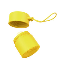 Load image into Gallery viewer, Sunscreen Refillable Sunscreen Applicators - 50ml
