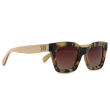 Load image into Gallery viewer, Soek Sunglasses - Zahra Opal Tort
