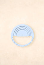 Load image into Gallery viewer, Rainbow Silicone Teether

