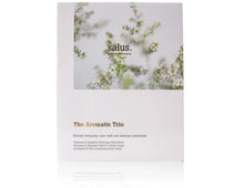 Load image into Gallery viewer, The Aromatic Trio
