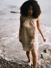 Load image into Gallery viewer, Kalsoy Mini Dress - Retro Funk
