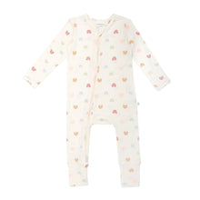 Load image into Gallery viewer, Day or Night Onesie - Over The Rainbow
