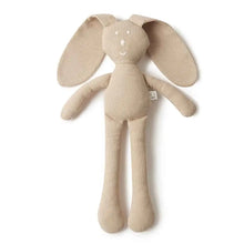 Load image into Gallery viewer, Organic Snuggle Bunny - Pebble
