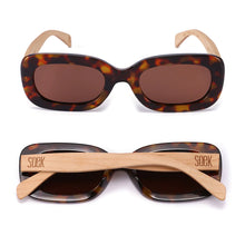 Load image into Gallery viewer, Soek Sunglasses - Vibe Tort
