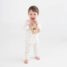 Load image into Gallery viewer, Day or Night Onesie - Over The Rainbow
