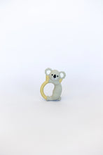 Load image into Gallery viewer, Banks The Koala Teething Ring
