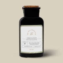 Load image into Gallery viewer, The Tea Collective Cherry Blossom 80g Loose Leaf
