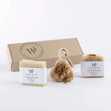 Load image into Gallery viewer, Thinking Of You Gift Sets Wheeler Hill. Soap
