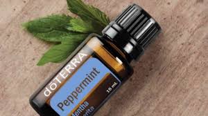 Peppermint Doterra Oil 15ml
