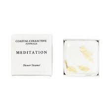 Meditation Shower Steamer