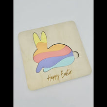 Load image into Gallery viewer, Easter Bunny Puzzle
